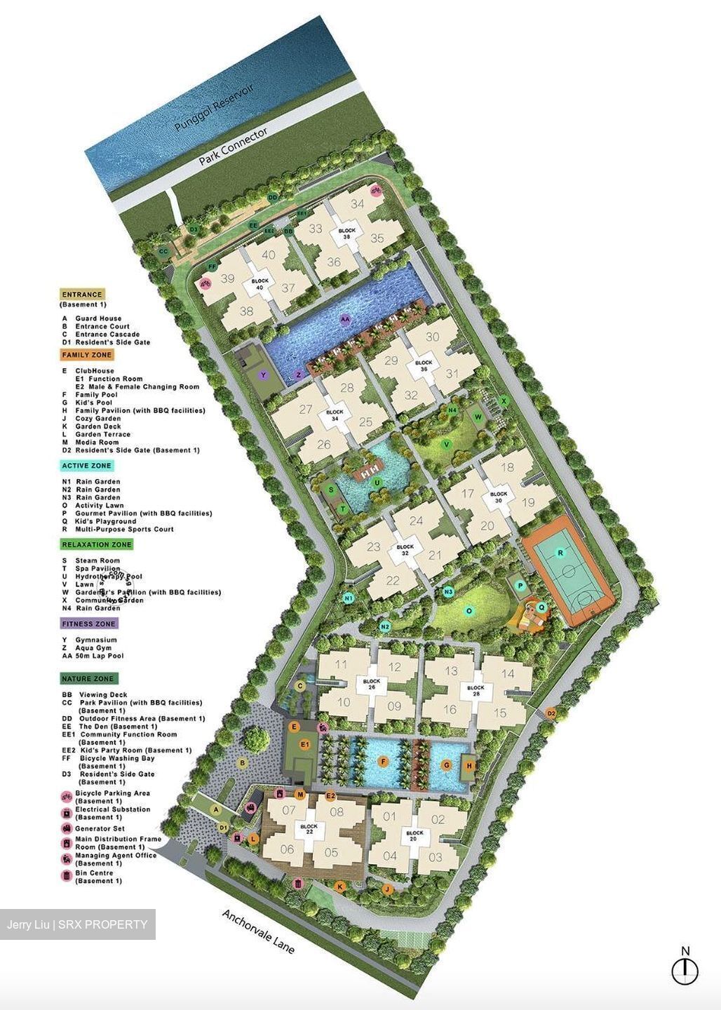 Rivercove Residences (D19), Condominium #558835551